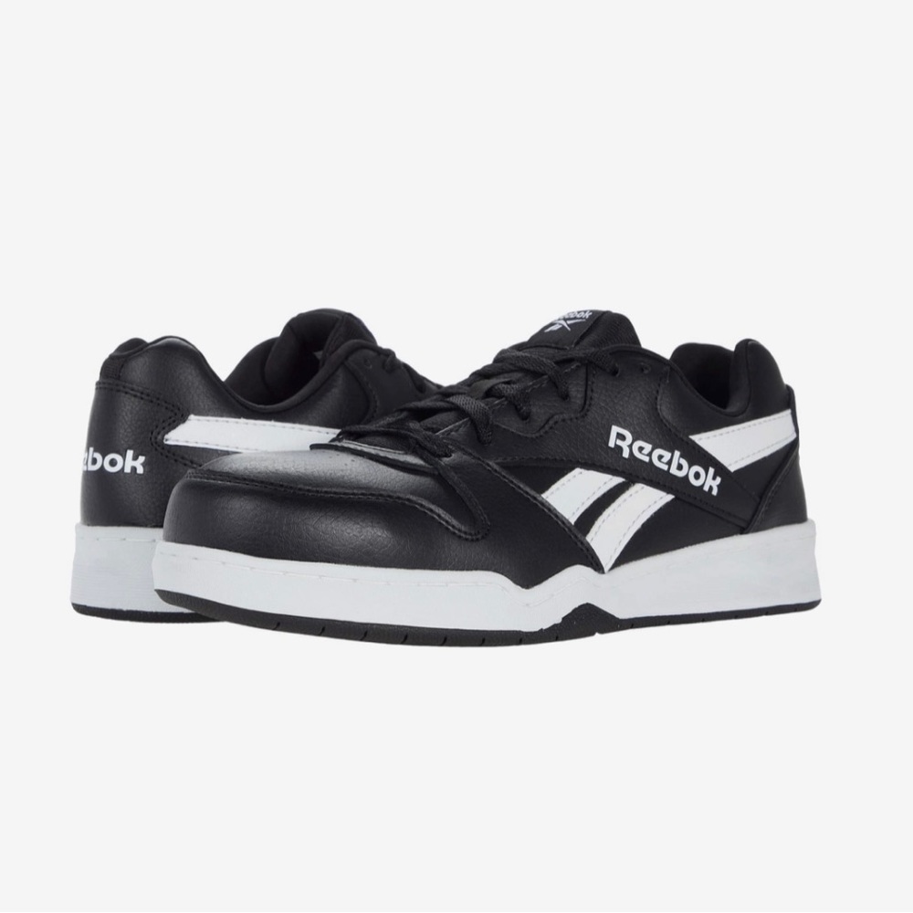 Reebok steel toe Work Shoes